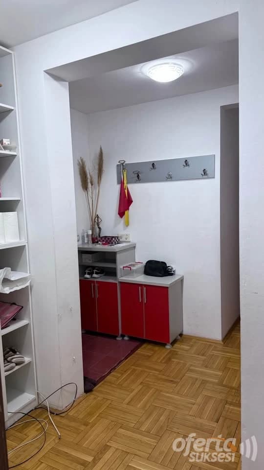 Jap me qira banesën 85m2 kati i -III- / Prishtinë — fotografia 7