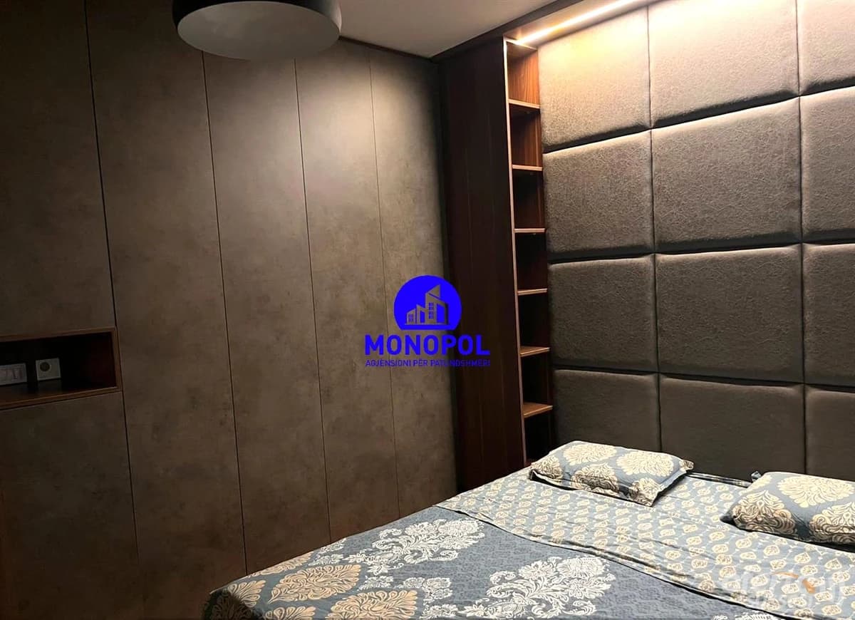 Jap me qira banesën 76m2 kati i -II- / Prishtinë — fotografia 4