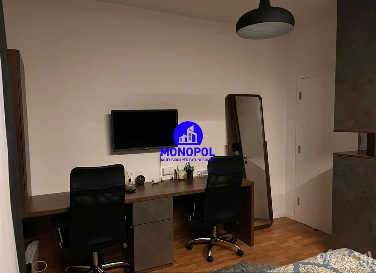 Jap me qira banesën 76m2 kati i -II- / Prishtinë — fotografia 5