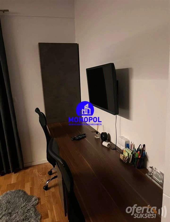 Jap me qira banesën 76m2 kati i -II- / Prishtinë — fotografia 6