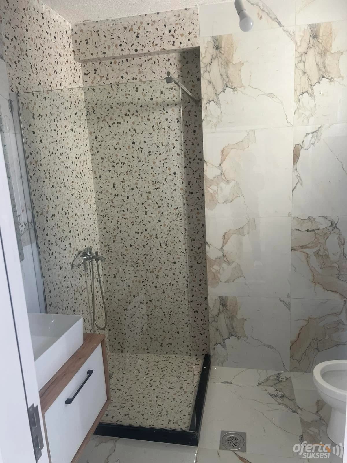 Jap me qira banesën 88m2 kati i -IV- / Fushë Kosovë — fotografia 7
