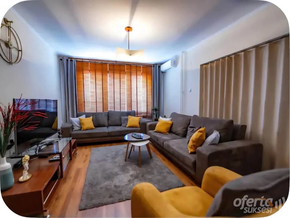 Banesë Moderne me qira në Dardani — fotografia 1