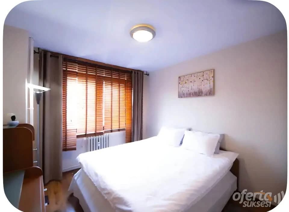 Banesë Moderne me qira në Dardani — fotografia 4
