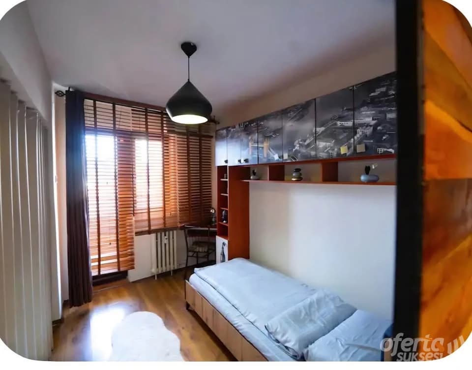 Banesë Moderne me qira në Dardani — fotografia 7