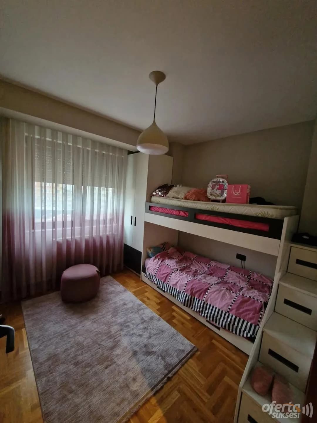 Shes banesë moderne në qendër të qytetit,te Qafa, afër Shkollës Meto Bajraktari/Prishtinë — fotografia 7