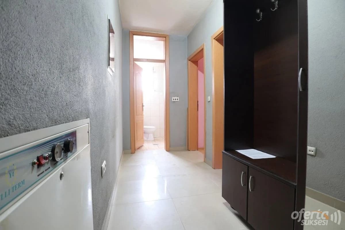 Banesë me qira në Qendër-Prishtinë — fotografia 6