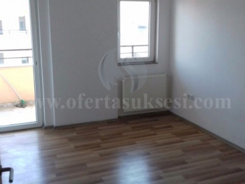 Shes banesen 156m2 kati i -VIII- / Fushe Kosove