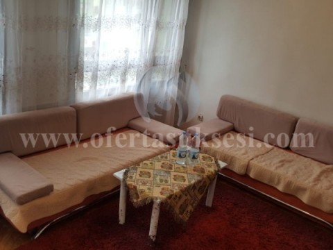 Jap me qira banesen 60m2 kati i -II- / Prishtine