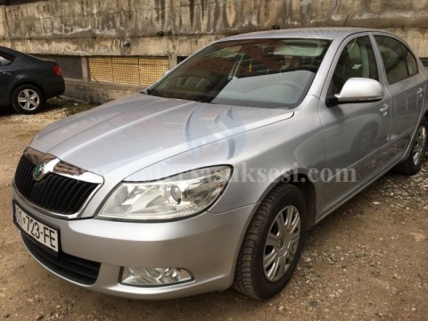 Shes Skoda Octavia 2.0, dizel,