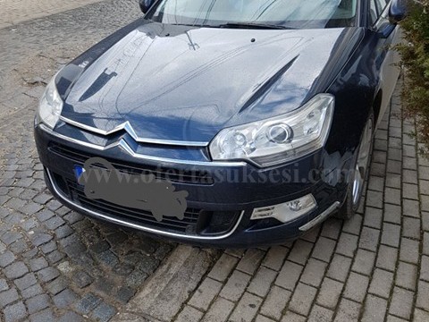 Shes Citroen C5 / 2700cm3, dizel,