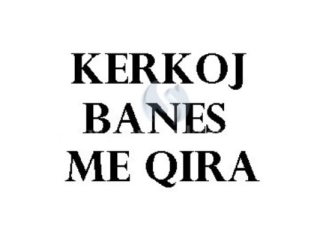 Kerkoj banes me qira