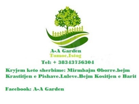 Bejm rregullimin-mirmbajtjen e kopshteve,