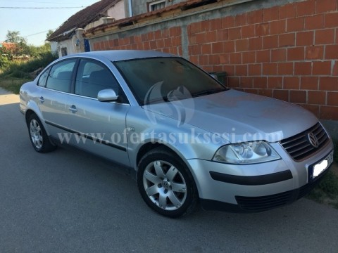 Shes VW Passat 1.9 dizel,