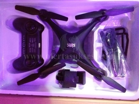 Shes dron te markes s-series s20w