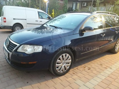 Shes VW Passat 3c trendline 2.0 TDI,