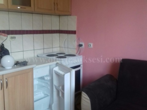 Jap me qira banesen 40m2 kati i -III- / Prishtine