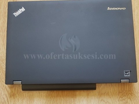 Shes Laptop Lenovo ThinkPad
