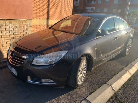 Shes Opel Insignia 2.0 CDTI