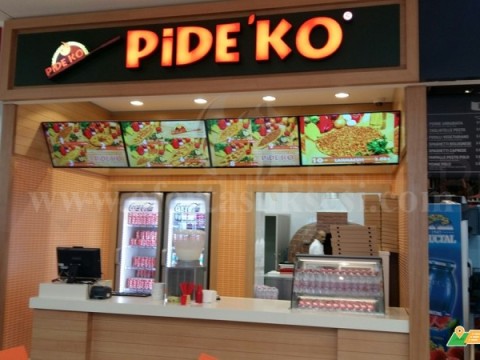 Ofroj pune