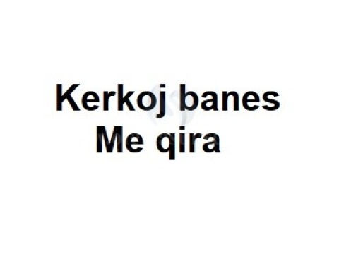 Kerkoj banese me qira