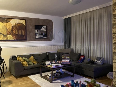 Shes banesen 101m2 kati i -VII- / Prishtine