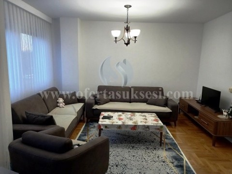 Shes banesen 86m2 kati i -III- / Prishtine