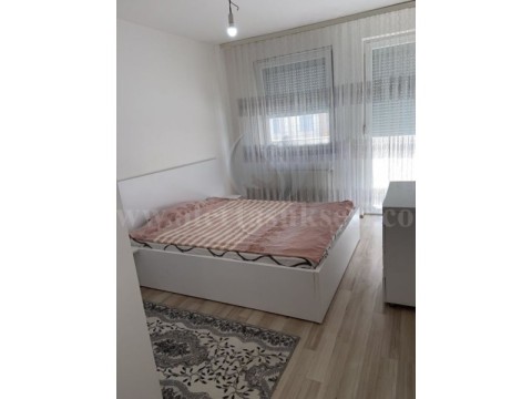 Jap me qira banesen 80m2 kati i -I- / Fushe Kosove