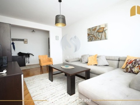 Jap me qira banesen 60m2 kati i -IV- / Prishtine