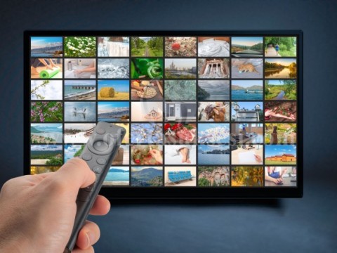 IPTV - TE GJITHA KANALET E BOTES NE NJE VEND
