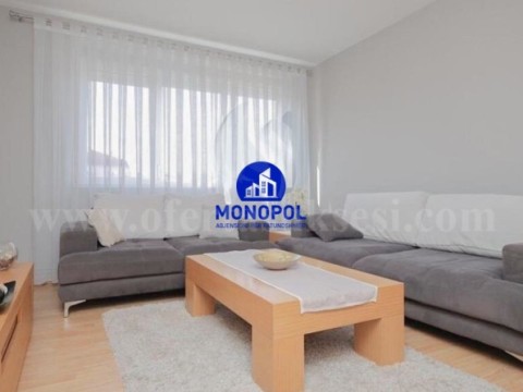 Jap me qira banesen 82m2 kati i -III- / Prishtine