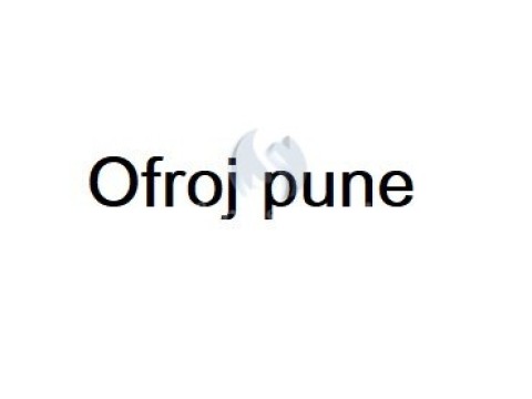 Ofroj pune 