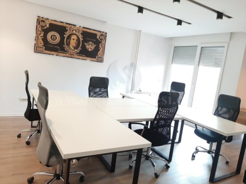 Jap me qira banes-zyren 60m2 kati i -I-/Prishtine