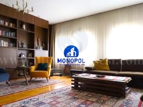 Jap me qira banesen-lokalin 192m2 kati perdhes / Prishtine
