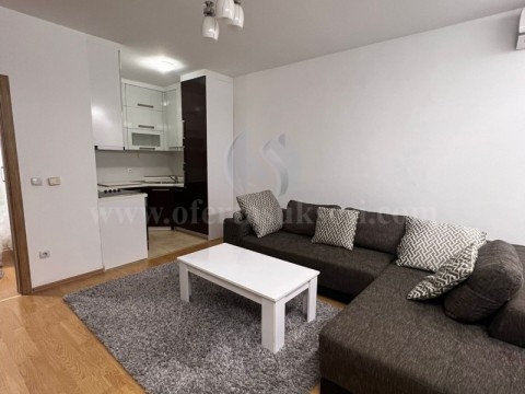 Jap me qira banesen 60m2 kati i -II-/Prishtine