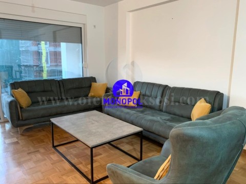Jap me qira banesen 85m2 kati i -II- / Prishtine