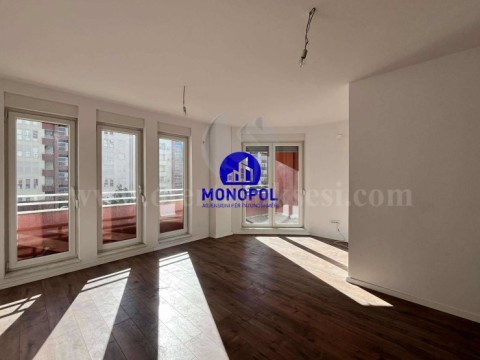 Jap me qira banesen-zyren 58m2 kati i -I- / Prishtine