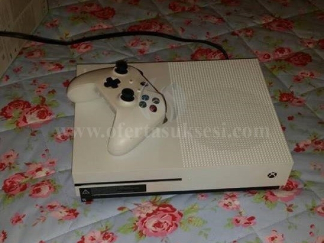 Shes Xbox 500Giga