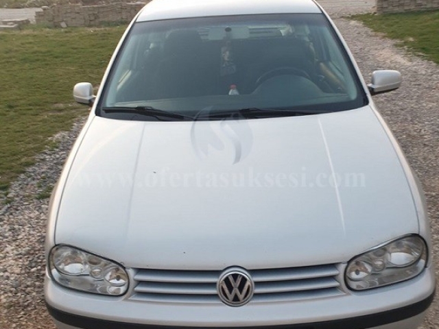 Shes VW Golf 4 1.9 TDI