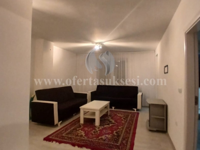 Jap me qira banesen 75m2 kati i -VI- / Fushe Kosove