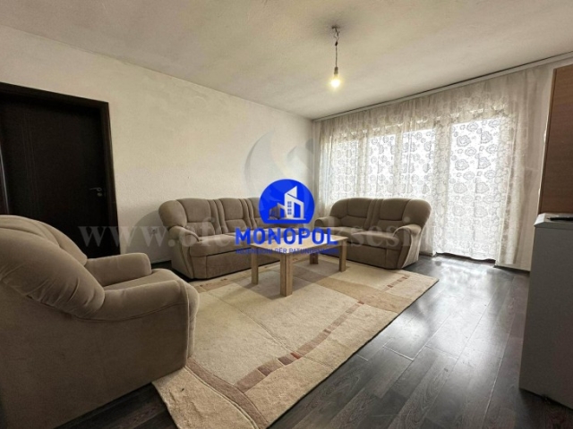 Jap me qira banesen 75m2 kati i -VII- / Prishtine