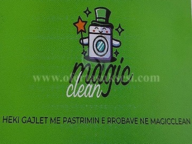 Ofroj pune per pastrim kimik