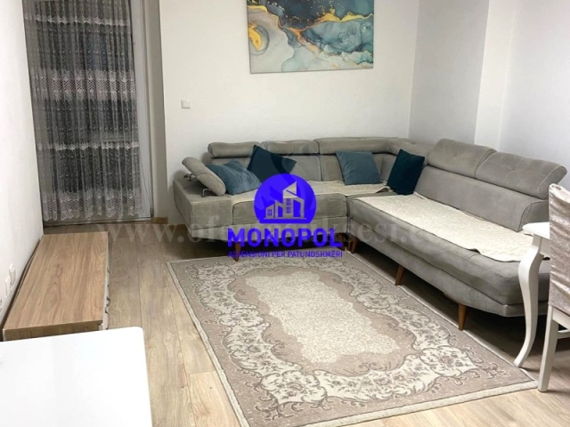 Jap me qira banesen 60m2 kati i -IV- / Prishtine