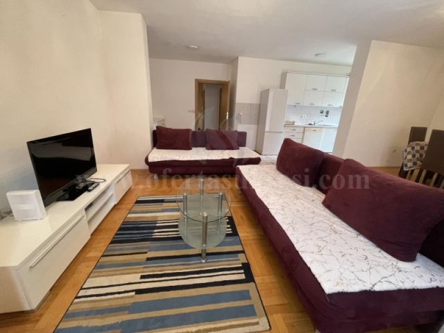 Jap me qira banesne 94m2 kati i -IV- /Prishtine