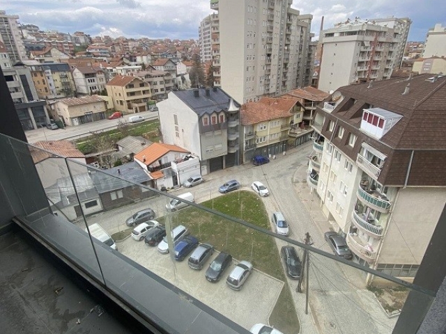 Shes banesen 79m2 kati -VII-/Prishtine