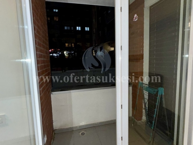 Jap me qira banesen 64m2 kati i -I-/Prishtine