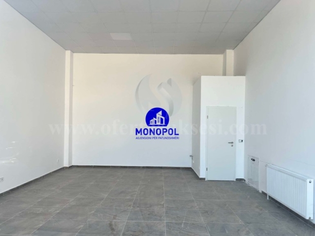 Jap me qira lokalin 50m2 kati perdhes/Prishtine