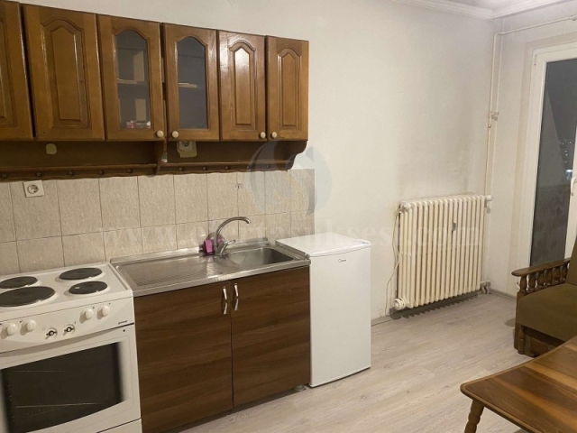 Jap me qira banesen 42m2 kati i -VIII-/Prishtine