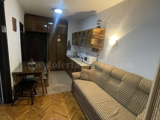 Jap me qira banesen 47m2 kati perdhes/Prishtine