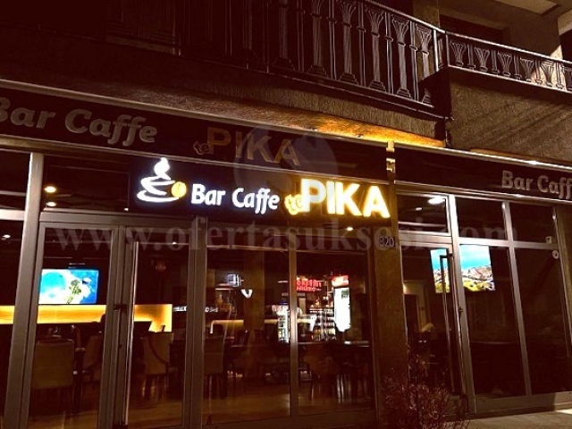 Ofroj pune per kamarier