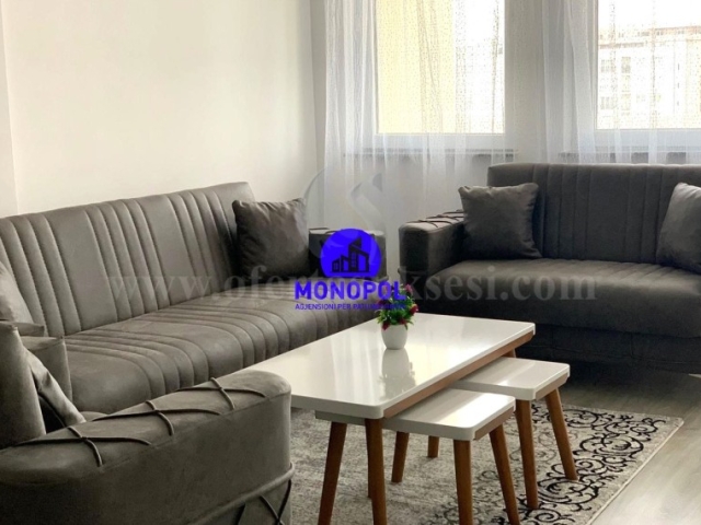 Japme qira banesen 81m2 kati i -VI- / Fushe Kosove